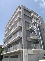 フロンティア貝津 203 ｜ 長崎県諫早市貝津町828-1（賃貸マンション1K・2階・33.00㎡） その1