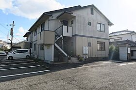 メゾンド山口（小船越町） 101 ｜ 長崎県諫早市小船越町903-8（賃貸アパート2LDK・1階・61.82㎡） その1