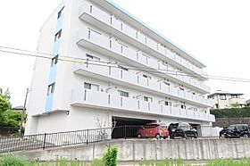 アミティ久原 502 ｜ 長崎県大村市久原２丁目1207-1（賃貸マンション1DK・5階・40.95㎡） その1