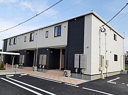 ヒルズ1.愛シティB（愛野町）