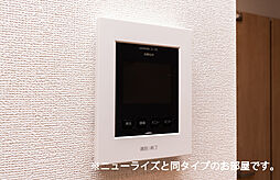 アクア　プラ長田II