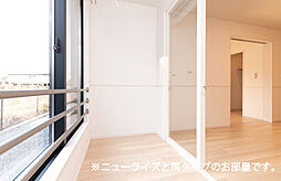 アクア　プラ長田II