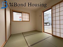 和室の画像