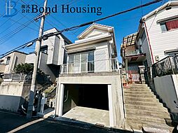 リフォ済みで即入居可 東山町 築30年