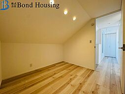 子供部屋の画像