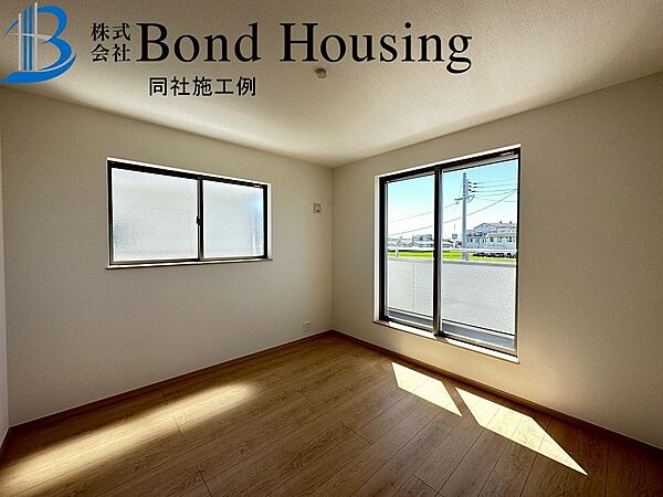 子供部屋
