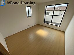 子供部屋の画像
