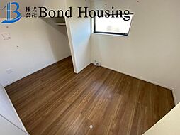 子供部屋の画像