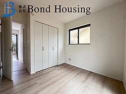 子供部屋の画像