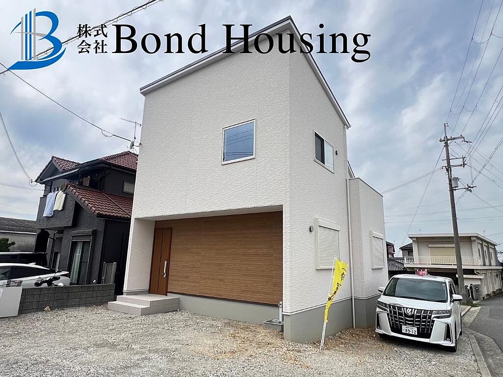 detached 兵庫県神戸市西区岩岡町野中965