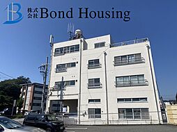 藤本ビル　明石市硯町１丁目　売りビル