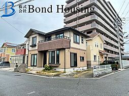 一条工務店施工の良質戸建て　藤江　築18年