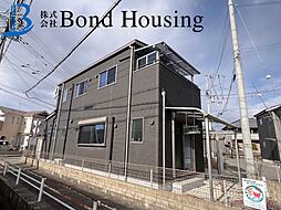 「リフォ済」「4LDK」二見町西二見 築10年