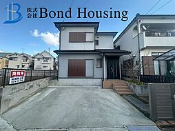 リフォーム済み物件　大久保町西脇　中古戸建