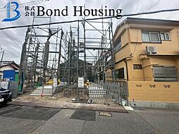 JR垂水駅徒歩12分・周辺環境充実　中道2期　1号棟