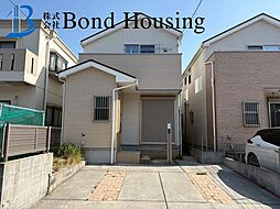 お車2台駐車可能・リフォーム済み中古戸建　池上2丁目　築12年