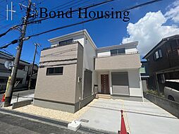 長期優良住宅　錦が丘1丁目　新築３区画　1号棟