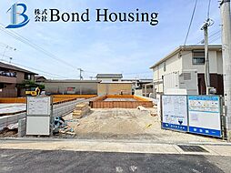 BELS取得物件　上池　新築３区画　3号棟