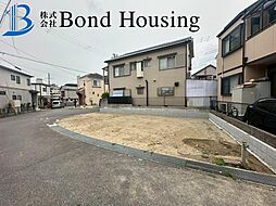 LDKは広々18帖・照明器具付き　垂水区名谷町