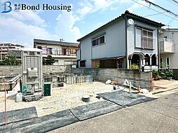 「西明石駅まで平坦」「SICあり」西明石町 全2棟B号棟