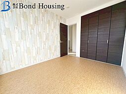 子供部屋の画像