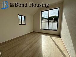 子供部屋の画像