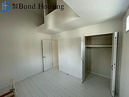 子供部屋の画像