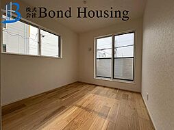 子供部屋の画像