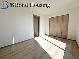 子供部屋の画像