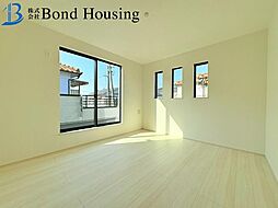 子供部屋の画像