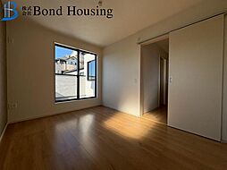 子供部屋の画像