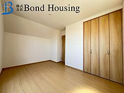 子供部屋の画像