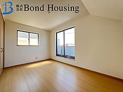 子供部屋の画像