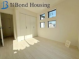 子供部屋の画像