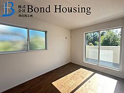 子供部屋の画像