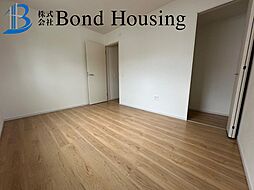 子供部屋の画像