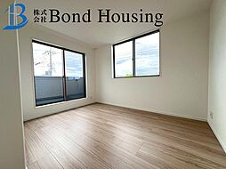 子供部屋の画像