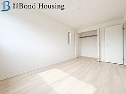 子供部屋の画像