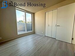 子供部屋の画像