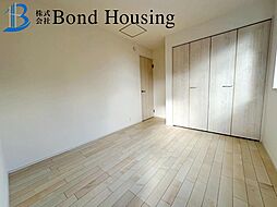 子供部屋の画像