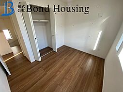 子供部屋の画像