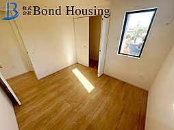 子供部屋の画像