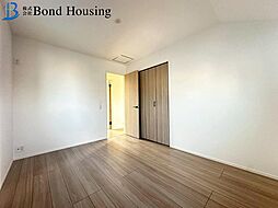 子供部屋の画像