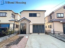 お車3台駐車可・小中学校約10分圏内 玉津町出合 築26年