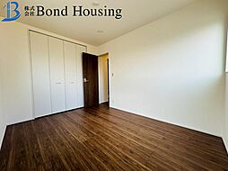 子供部屋の画像