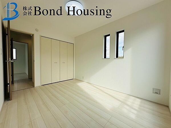 子供部屋