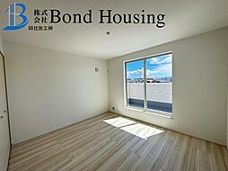 子供部屋の画像