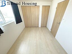 子供部屋の画像