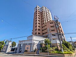 レゾンシティ御幸本町 高層階