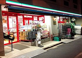 神田佐久間町PJ（神田佐久間町プロジェクト）  ｜ 東京都千代田区神田佐久間町2丁目13-5（賃貸マンション1LDK・4階・44.82㎡） その9